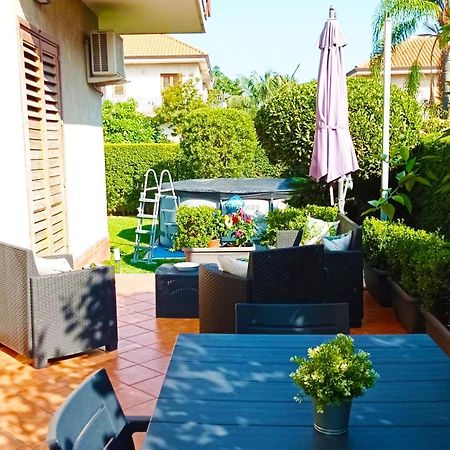 Lillà - Home&Garden Riposto Ngoại thất bức ảnh