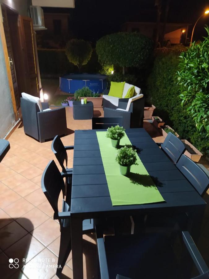 Lillà - Home&Garden Riposto Ngoại thất bức ảnh