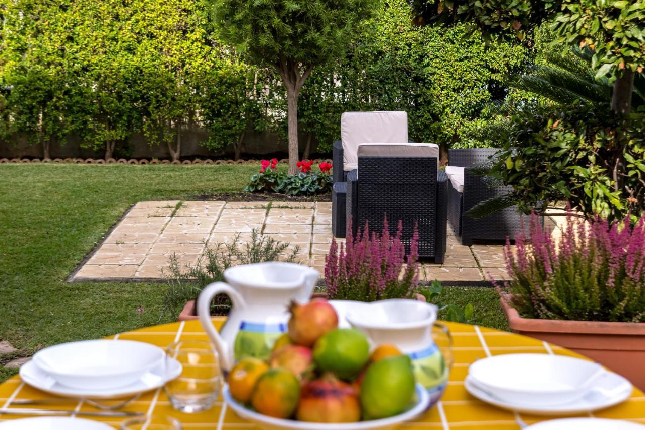 Lillà - Home&Garden Riposto Ngoại thất bức ảnh