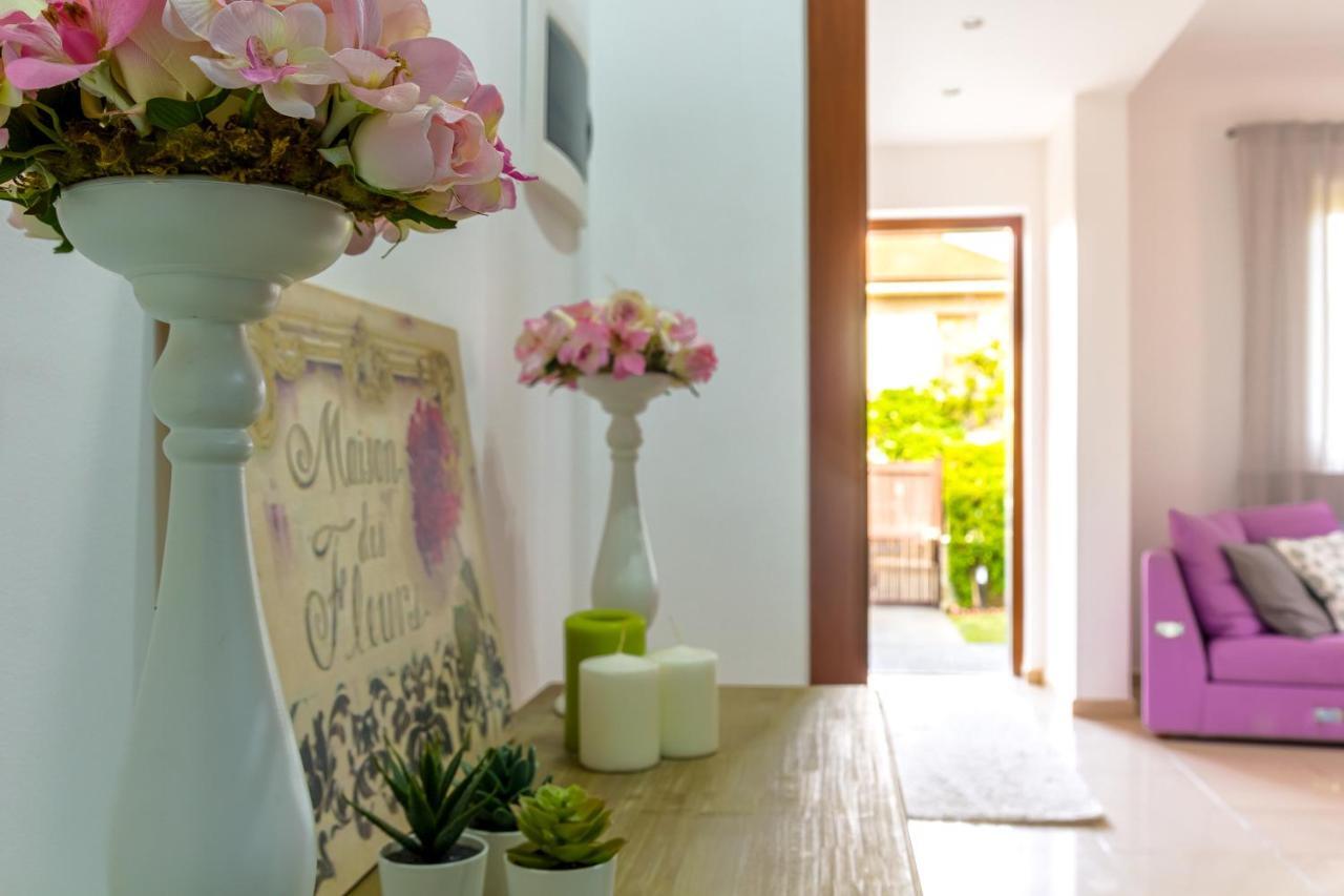 Lillà - Home&Garden Riposto Ngoại thất bức ảnh