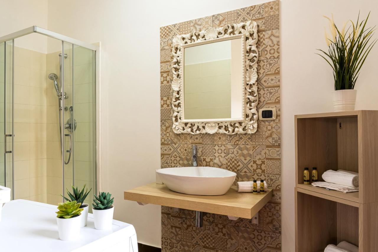 Lillà - Home&Garden Riposto Ngoại thất bức ảnh