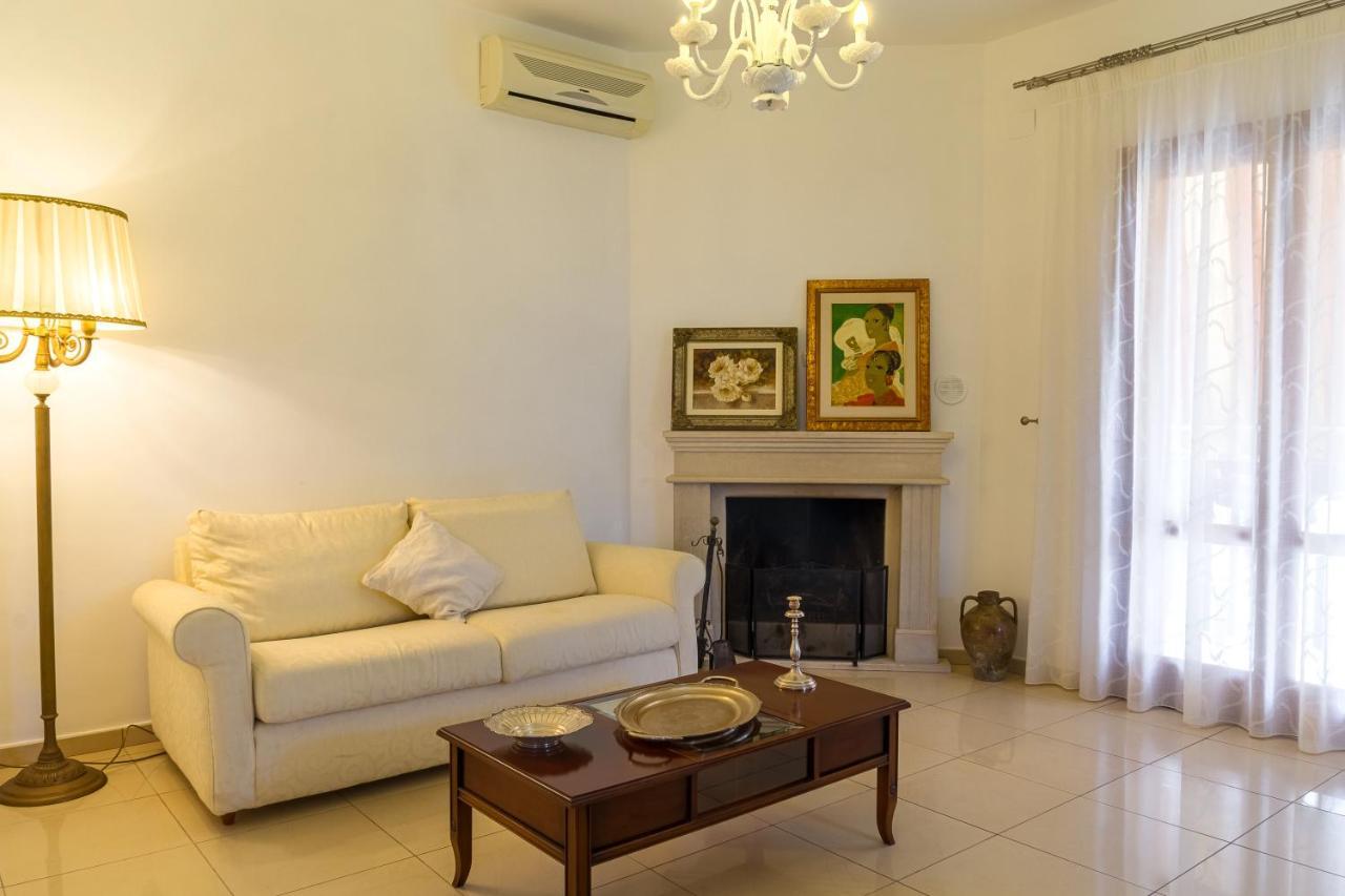Lillà - Home&Garden Riposto Ngoại thất bức ảnh