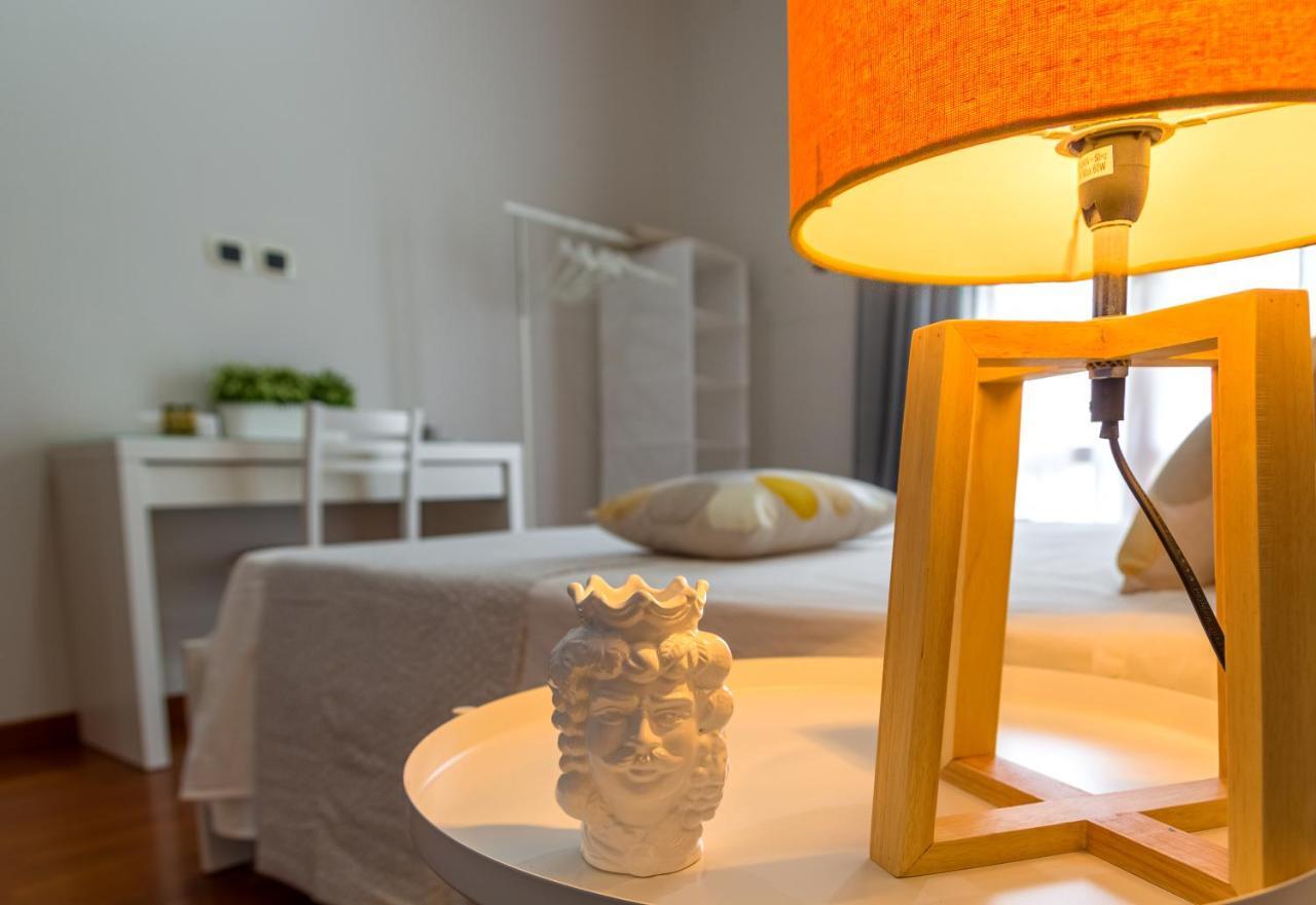 Lillà - Home&Garden Riposto Ngoại thất bức ảnh