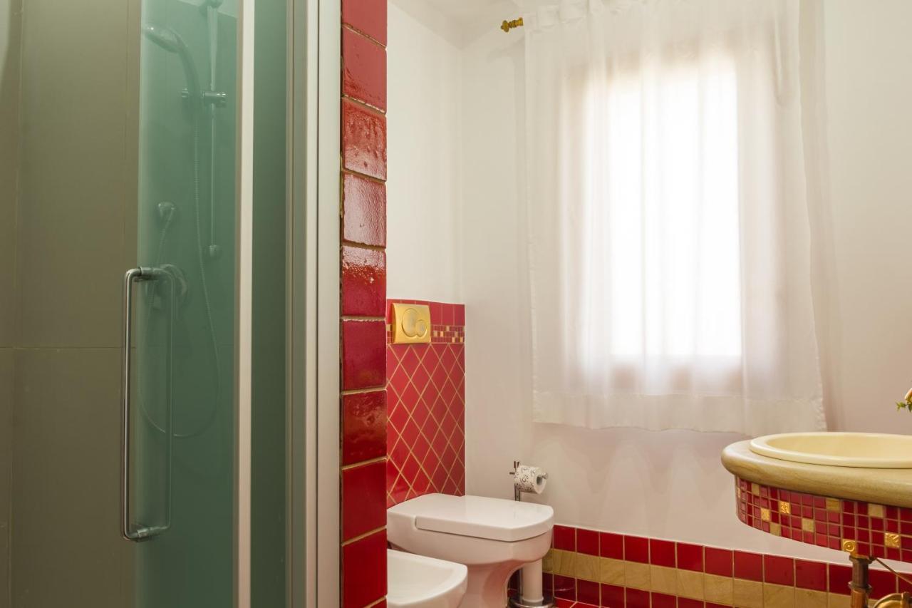 Lillà - Home&Garden Riposto Ngoại thất bức ảnh