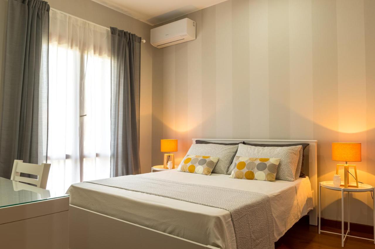 Lillà - Home&Garden Riposto Ngoại thất bức ảnh