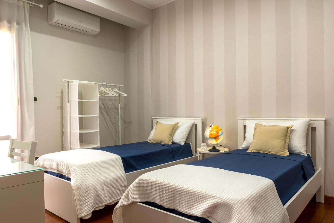 Lillà - Home&Garden Riposto Ngoại thất bức ảnh