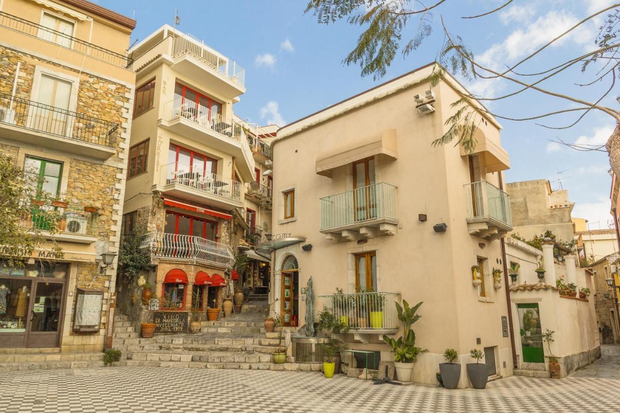 Lillà - Home&Garden Riposto Ngoại thất bức ảnh